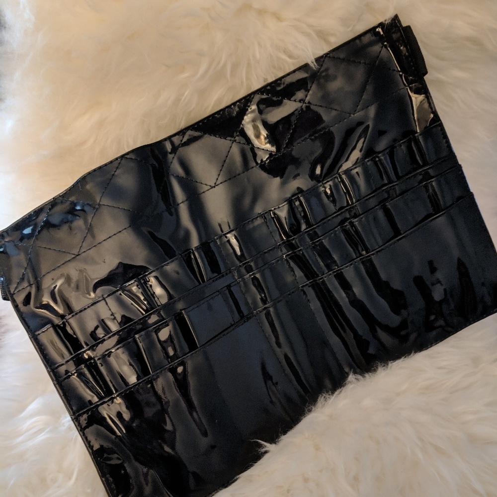 *SOLD* Makeup Brush Apron Belt